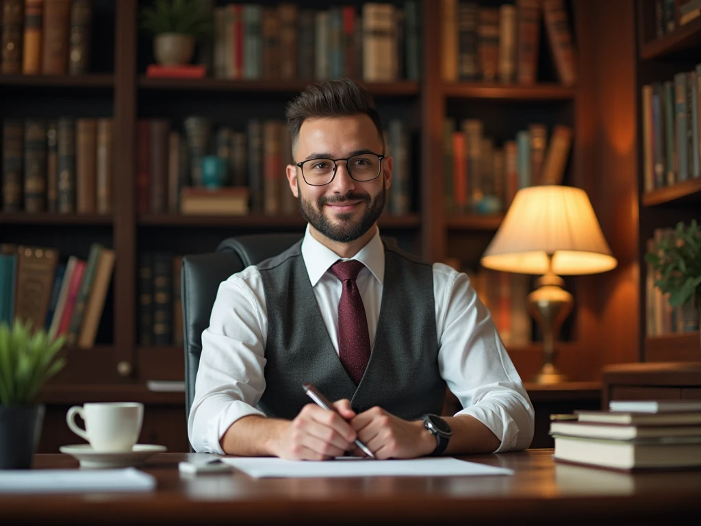 English language mastery course at Chalvornthap